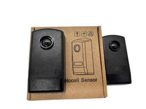 China IP65 Photoelectric Infrared Sensor For Boom Gate Safety CE Certification wholesale
