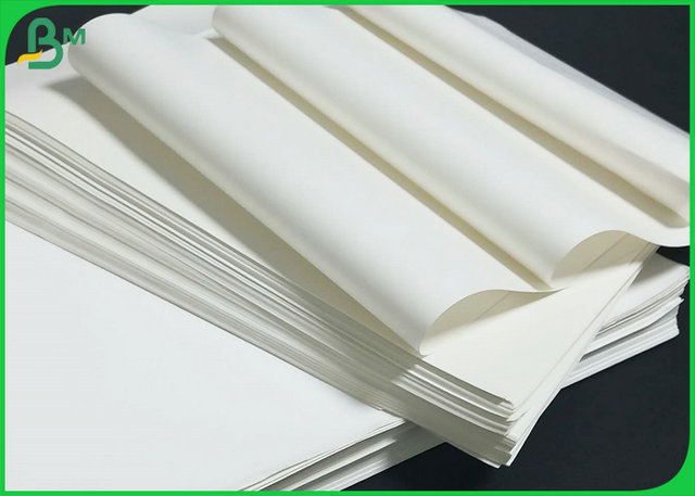 180um 200um Stone Paper Environment - Friendly Tear Resistace For Printing 