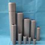 Gear Oil Hydraulic Suction Strainer Filter 86012615 21028667