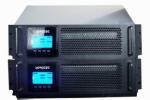 60HZ 0.7 power factor Tower small rack mount ups 6KVA / 4800W 10KVA / 8000W