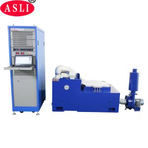 China IEC60068-2-27 IEC61300-2-1 ISO 2247 Electrodynamic Shaker wholesale