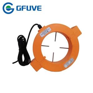 China Resin Cast IEC61869 Outdoor Current Transformer Split Core For 10KV Power Line wholesale