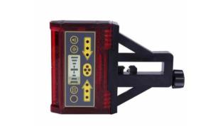 China LS708 Lightweight Mechanical Laser Receiver wholesale