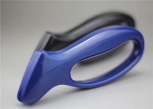 China Portable Kitchen Outdoor Knife Sharpener Multi - Color For Promotional Gift wholesale