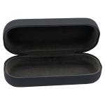 OEM Black Rectangular Sunglasses Case Eyewear Packaging