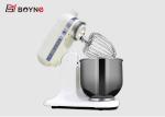 Home Kitchen Chef Machine 7L Multi - Color Stand Food Yogurt Mixer