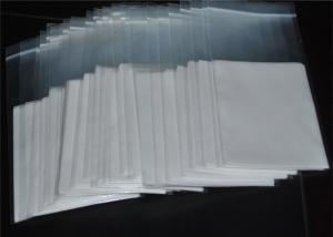 China Food Grade Nylon Mesh Fabric With White Color For Paint Filtration , Nylon Blended wholesale