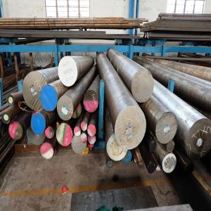 China Turned Surface Hot Rolled 42crmo Alloy Tool Steel wholesale
