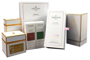 China 1000pcs BSCI Cosmetic Packaging Boxes Custom Makeup Lipstick Skincare FSC wholesale