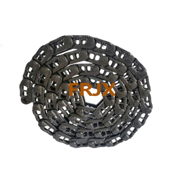 Heavy Equipment Track Link Dozer Chain Track Link SK07 SK015 SK100 SK200 SK220-1