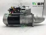 24V 11T Starter for Doosan Daewoo Excavator DH220-3 DH300-3 D1146 65.26201-7049A