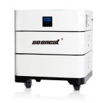 20Kw Lithium Ion Battery 10Kwh 48V 100Ah Lithium Battery Pack 200Ah 300Ah 400Ah