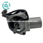 4614911 Throttle Motor KP56RM2G-020B 4614911H Excavator ZAX280-5G