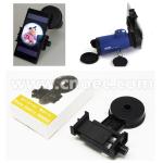 Mobile Phone Microscope Accessories , Micorscope A55.9010 Universal Holder