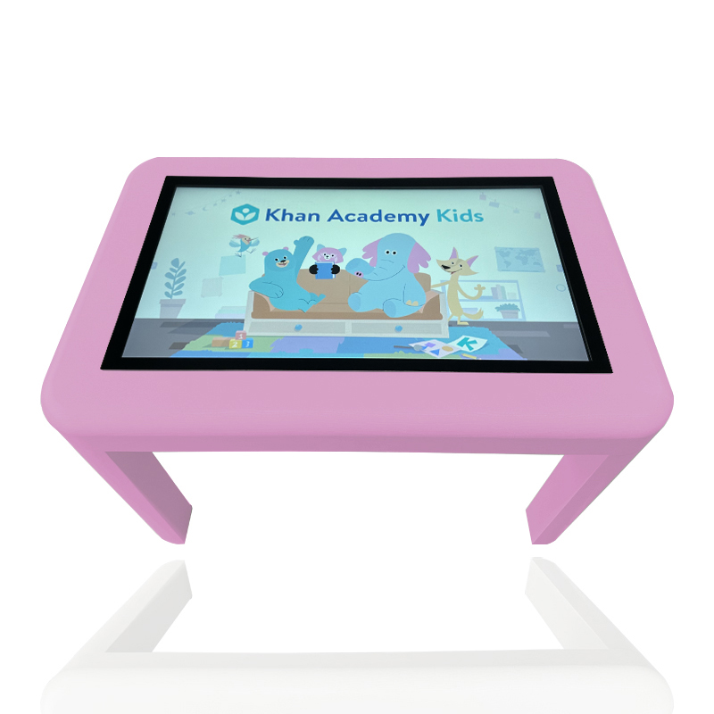 Multimedia Multi Touch Interactive Table 32IN