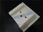 HLP Parts Plastic Strong Wear Resistance Pocket Tray For Packer Machine