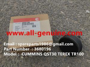 China 3680196 TEREX CUMMINS DUMP TRUCK TR50 TR60 TR100 TR70 MINING HAULER OFF HIGHWAY RIGID DUMP TRUCK MT4400AC wholesale