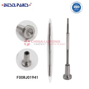 China Common Rail Injector Valve Assembly F00RJ01941 for Injector 0445120236/0445120237/0445120240 wholesale
