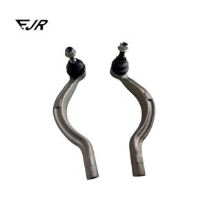 China Replace/Repair Steering System Outer Tie-Rod For Maserati Ghibli Quattroporte M156 M157 wholesale