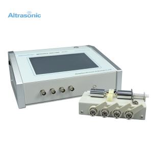 China HS520A digital screen Ultrasonic horn analyzer ceramic testing , easy operation wholesale