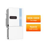 10KW Hybrid Solar Inverter 48V 8KW Off Grid Inverter DRM/RS485 Communication