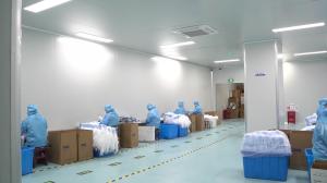 China China face mask manufacturer 3 ply surgical face mask earloop sample free wholesale