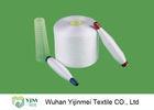 20S 30S 40S 50S 60S Ring Spun Polyester Yarn Shrink Resistance Z Twist