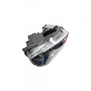 China 31410607 Head Lamp For  S60 Automobile Parts Womala SGS Certified on sale