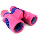 6x21 Children's Toy Binoculars , Bak4 Prism Kid Size Binoculars