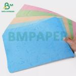180gsm Cover Paper Leather grain paper A4 binding cover Paper