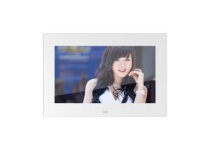China Advertising Display LCD 12 Inch Digital Photo Picture Frame wholesale