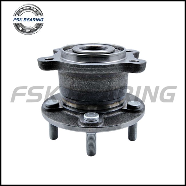 Durable CV61-2C299-BNB Rear Wheel Hub Unit Automobile Bearing For Ford Kuga