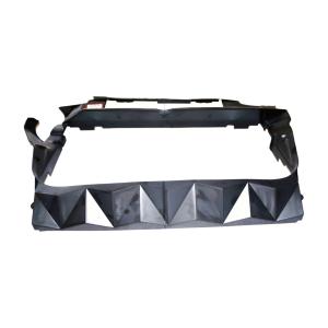 China IVECO DAILY 2006-2014 Auto Radiator Protector 504136613 wholesale