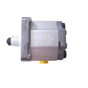 China Danfoss Gear Pump 111.20.276.00 Higher Quality Silver And Yellow wholesale