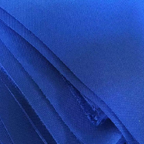 Silica Glass Fiber Fire Resistant Fabric Grade A 450gsm Corrosion Resistant