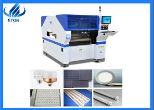 China Middle Speed Panel Lights DOB SMT Production Line Smt Chip Shooter wholesale