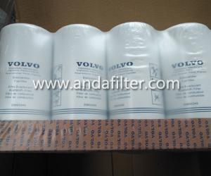 China High Quality Fuel filter For 20805349 wholesale