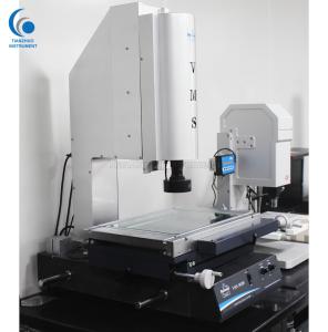 China Foot Switch 2D Measuring Machine 0.0005mm Linear Scale Resolution For Machinery wholesale