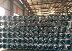 China API 5CT K55 J55 Steel Line Pipe Tubing / Coupling / Pup Joint For OCTG on sale