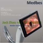 Reusable anaesthetic video laryngoscope - adult / macintoch laryngoscope