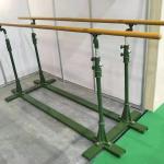 Sale Used Physical Therapy Gymnastics PARALLEL BARS FOR CHILDREN