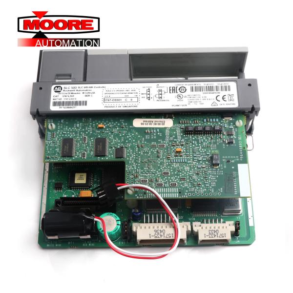 TC-SMPC01 51309516-125 | ABB Module Ship to Worldwide