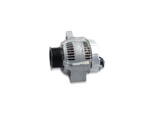 China S6D102 Excavator Engine Parts PC200-7/8 60A Alternator wholesale