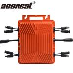 Factory Wholesale 1800W 2000W Microinverter 120V 230V 600W Enphase Micro
