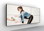 Ultra Narrow Bezel Video Wall 55 Inch 2x3 1.7mm FHD 1920x1080 X2 Samsung LG