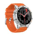 K67 Sport Smart Watch With LED Flashlight IP68 Waterproof Barometric Compass