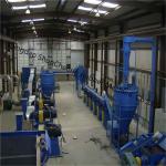 Factory Direct Sale Fine Rubber Powder Equipment