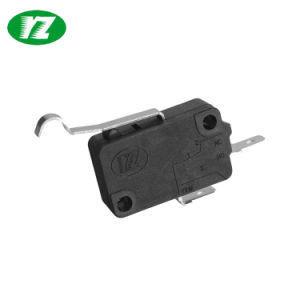 China V-16B6 16A 250VAC Micro Switches with Optional Lever wholesale