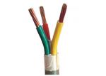 3 Cores PVC Insulation Cable Conductor Low Voltage Power Cable With ISO 9001