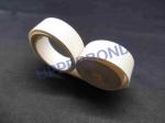 0.5mm Thickness Garniture Tape Holding Rod Paper With Cut Tobacco For Garniture